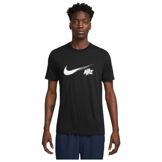 Nike Ανδρική κοντομάνικη μπλούζα Dri-Fit HBR Tee